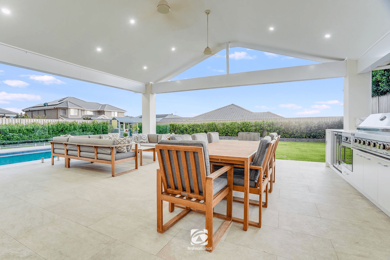 5 Starlight Rrt (Harrington Grove), HARRINGTON PARK, NSW 2567