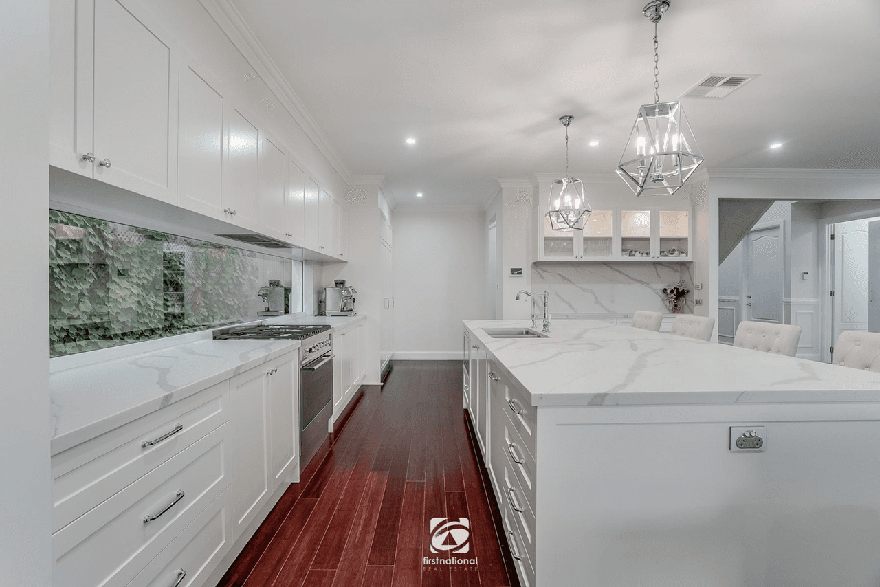 5 Starlight Rrt (Harrington Grove), HARRINGTON PARK, NSW 2567
