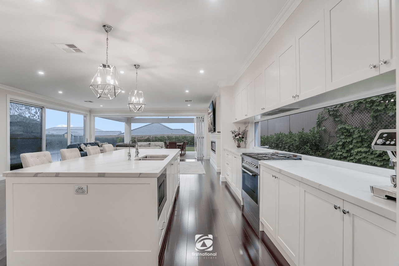 5 Starlight Rrt (Harrington Grove), HARRINGTON PARK, NSW 2567