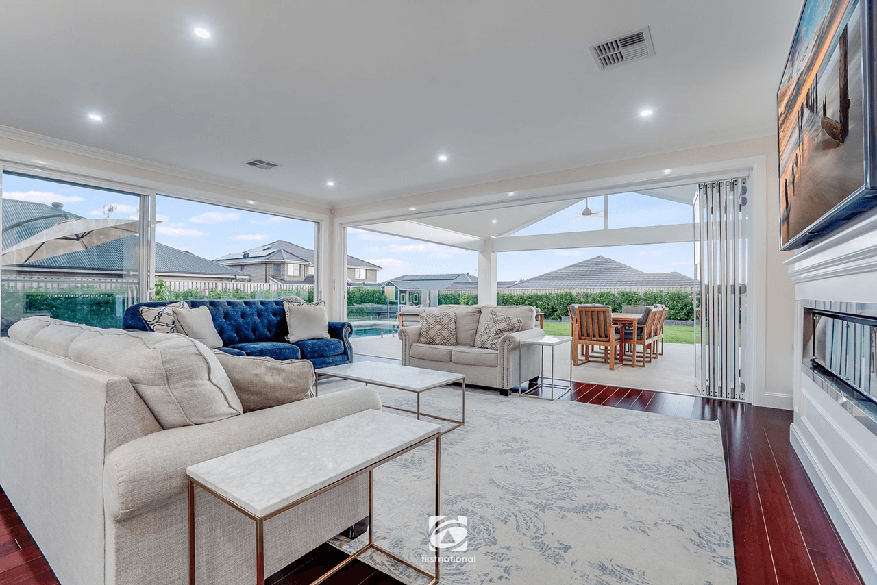 5 Starlight Rrt (Harrington Grove), HARRINGTON PARK, NSW 2567