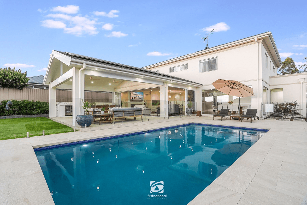 5 Starlight Rrt (Harrington Grove), HARRINGTON PARK, NSW 2567