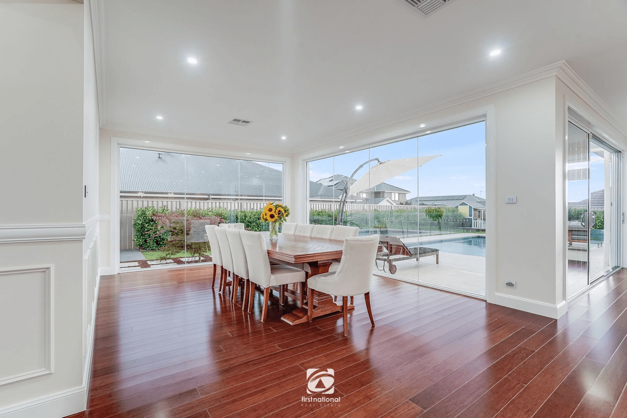 5 Starlight Rrt (Harrington Grove), HARRINGTON PARK, NSW 2567