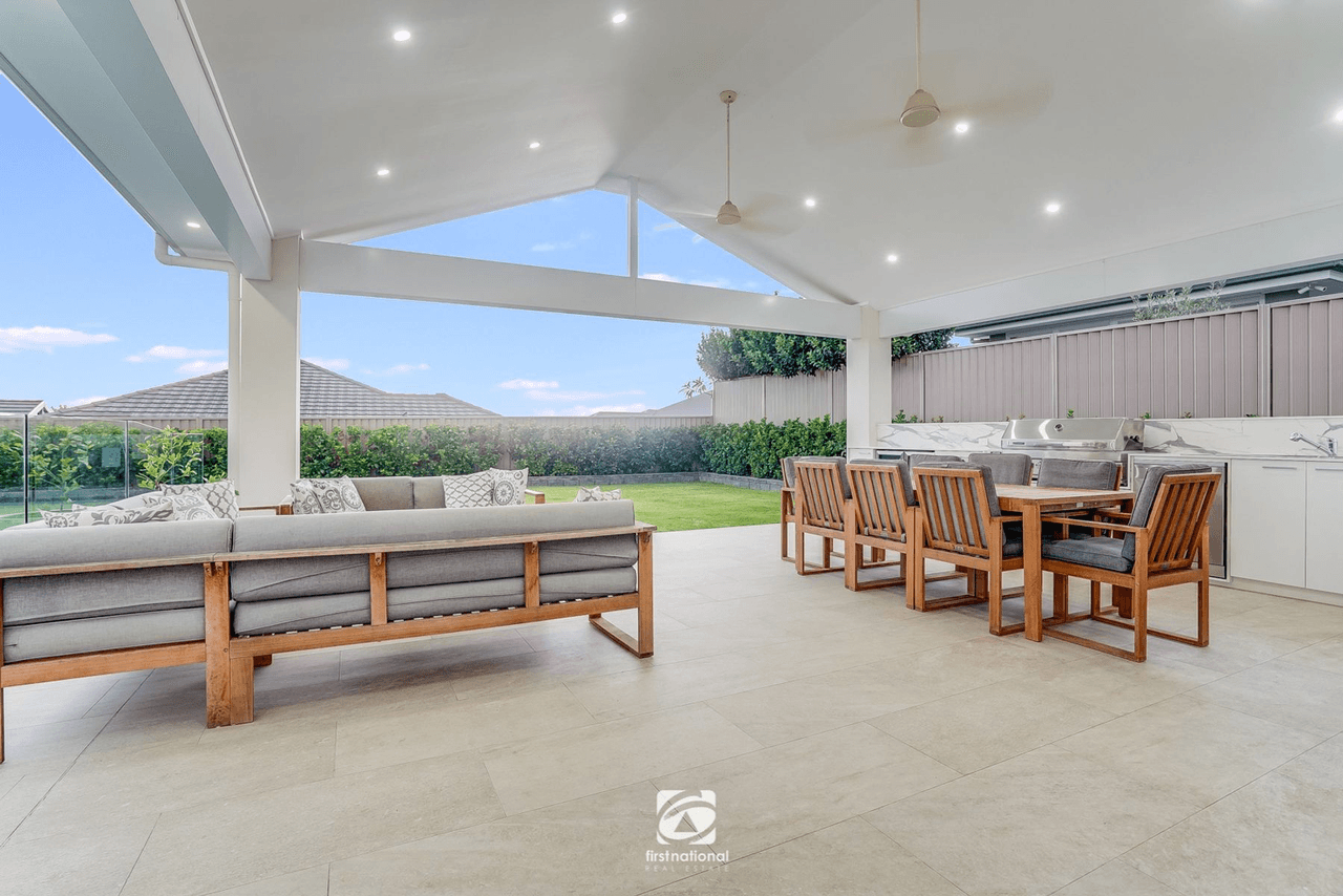 5 Starlight Rrt (Harrington Grove), HARRINGTON PARK, NSW 2567
