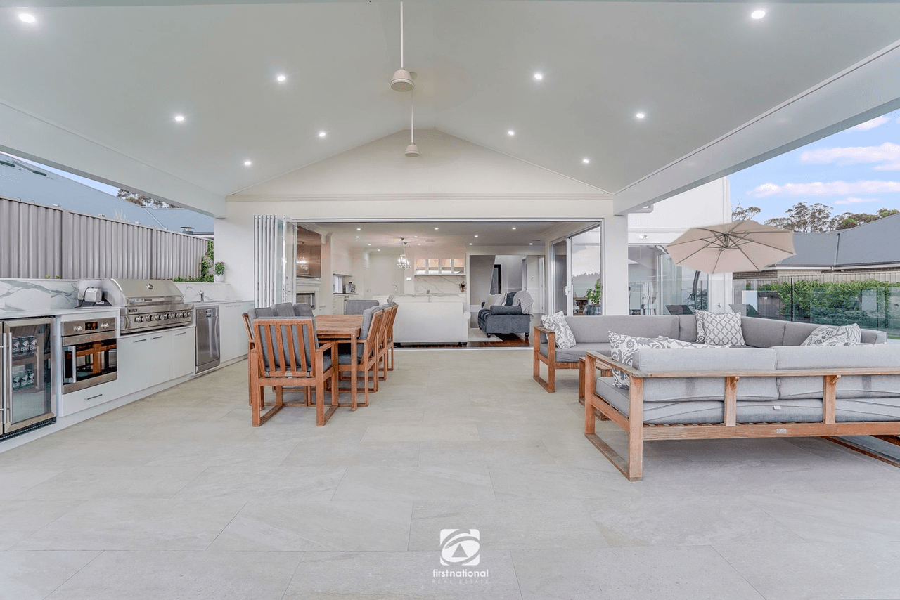 5 Starlight Rrt (Harrington Grove), HARRINGTON PARK, NSW 2567