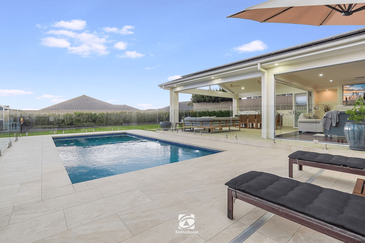5 Starlight Rrt (Harrington Grove), HARRINGTON PARK, NSW 2567