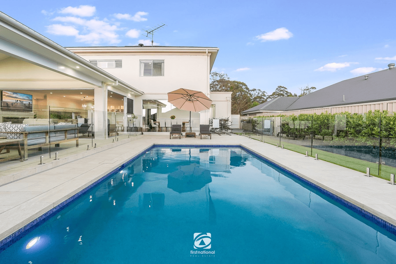 5 Starlight Rrt (Harrington Grove), HARRINGTON PARK, NSW 2567
