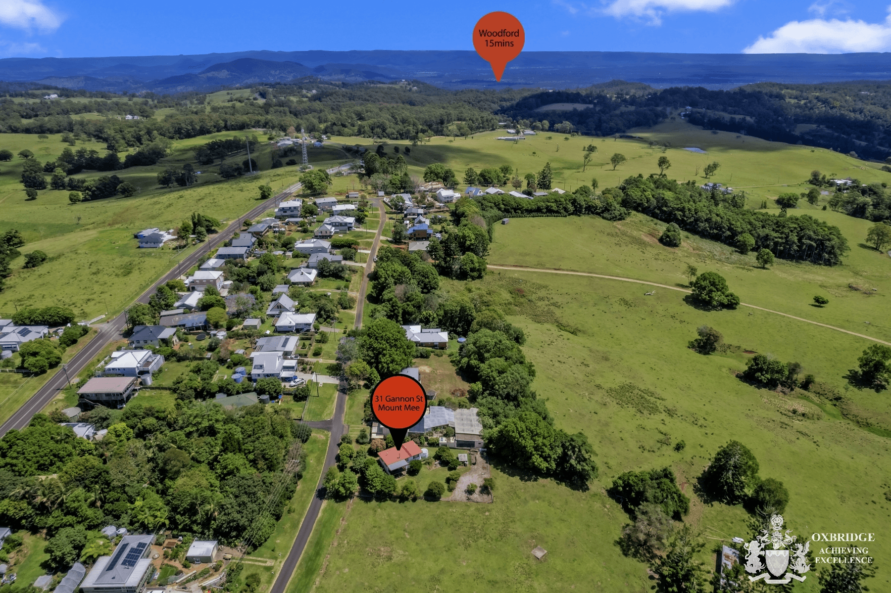 31 Gannon Street, MOUNT MEE, QLD 4521