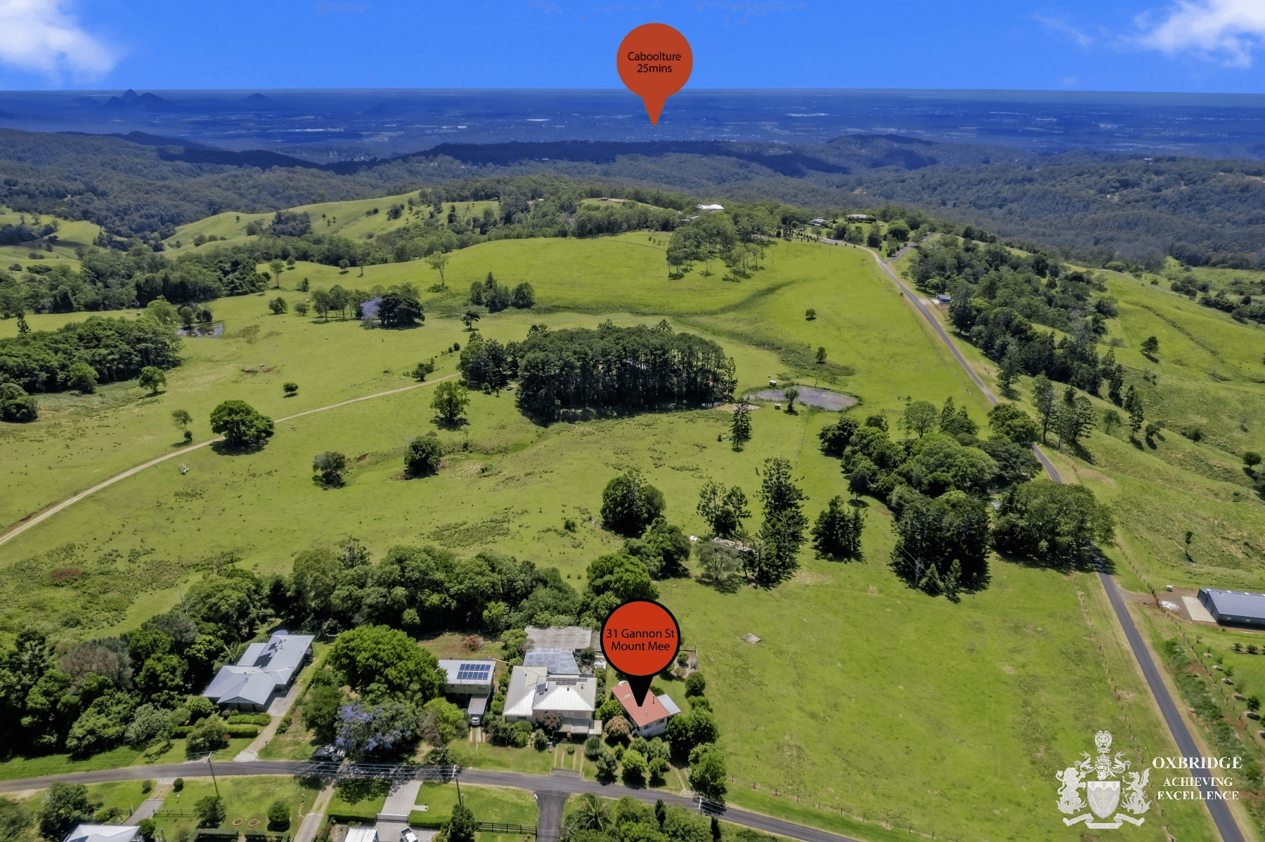 31 Gannon Street, MOUNT MEE, QLD 4521