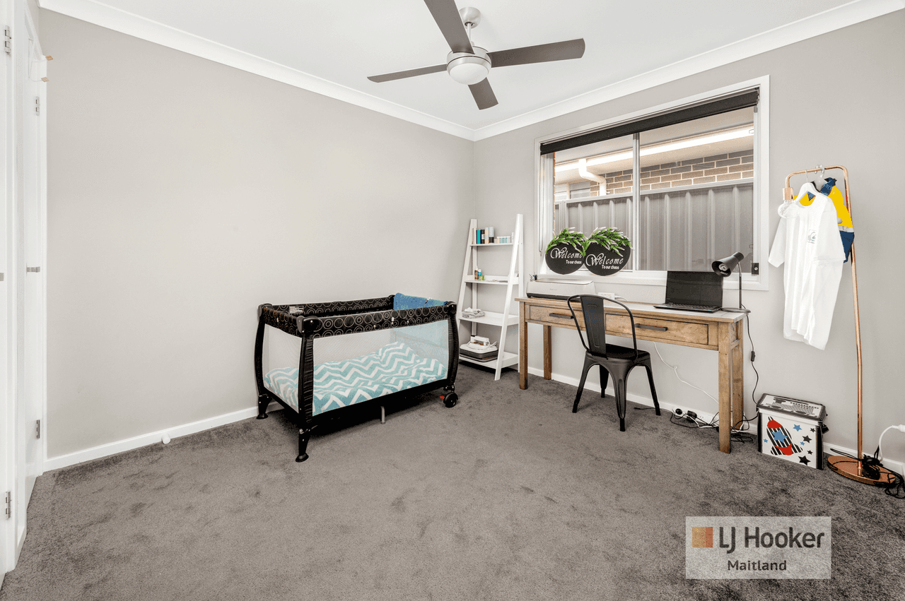 101 Grand Parade, RUTHERFORD, NSW 2320