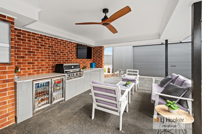 101 Grand Parade, RUTHERFORD, NSW 2320