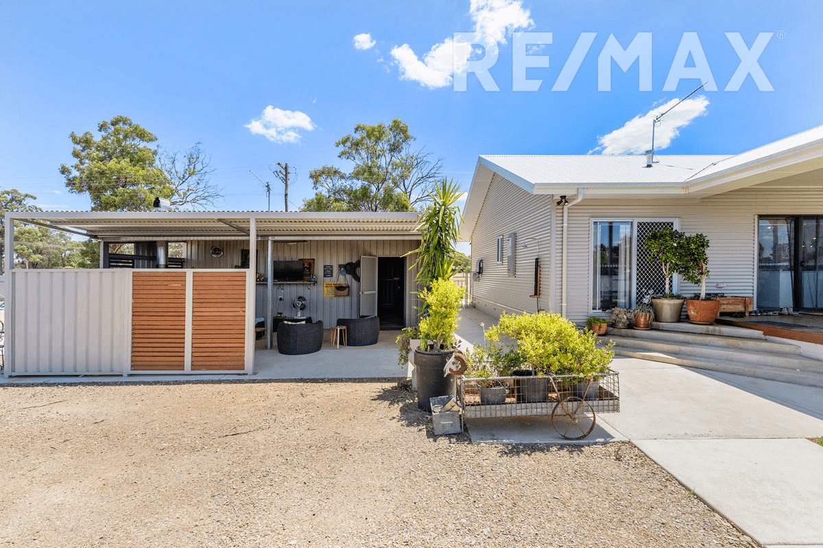 18 Bull Street, CURRAWARNA, NSW 2650