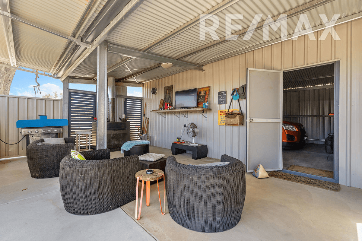 18 Bull Street, CURRAWARNA, NSW 2650