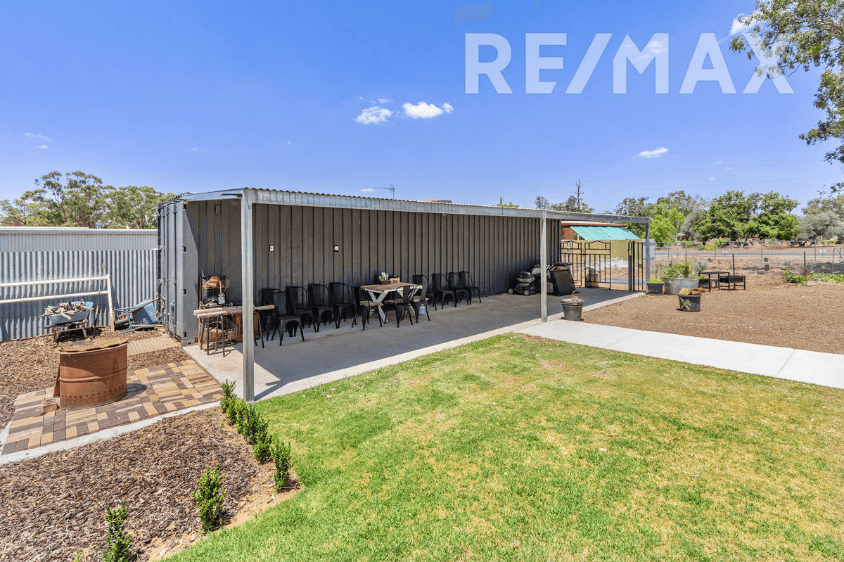 18 Bull Street, CURRAWARNA, NSW 2650