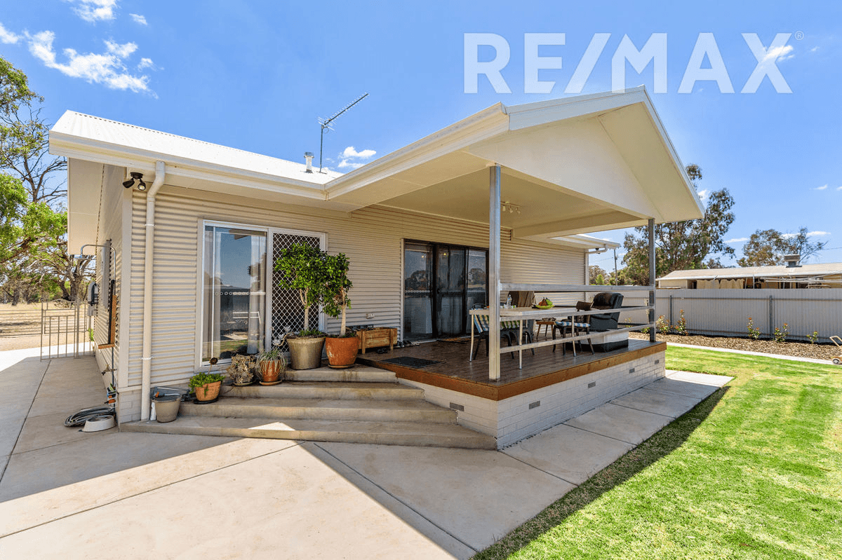 18 Bull Street, CURRAWARNA, NSW 2650