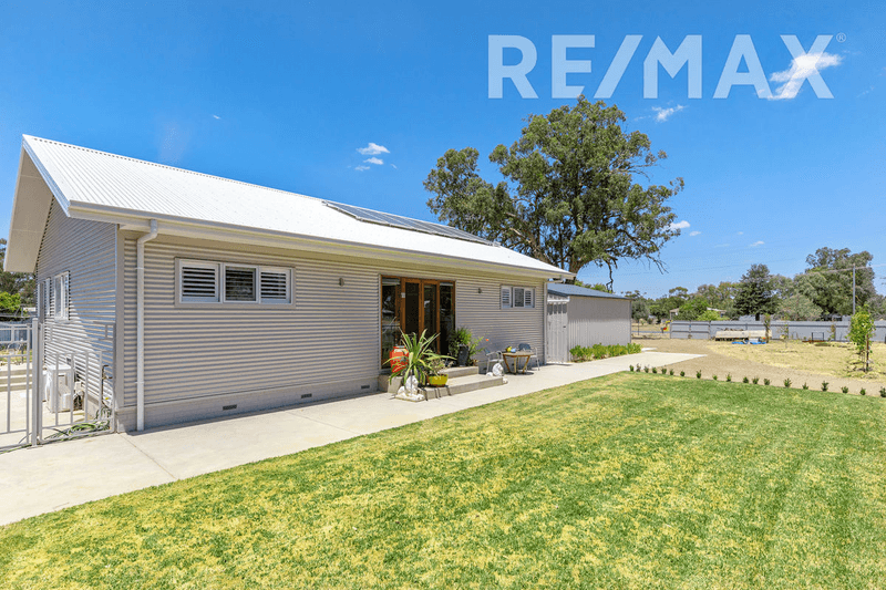 18 Bull Street, CURRAWARNA, NSW 2650