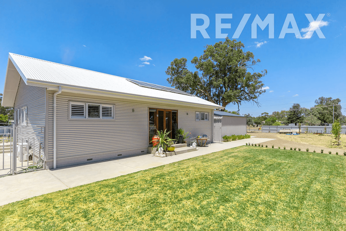 18 Bull Street, CURRAWARNA, NSW 2650