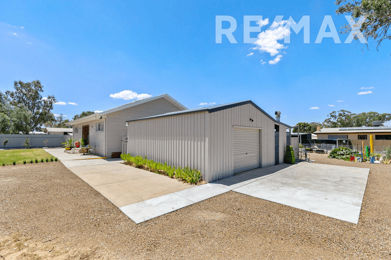 18 Bull Street, CURRAWARNA, NSW 2650