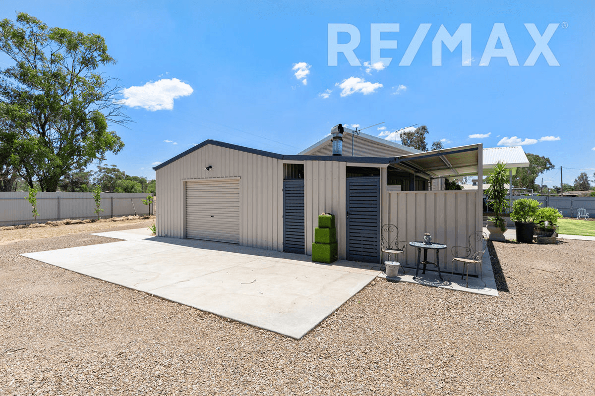 18 Bull Street, CURRAWARNA, NSW 2650