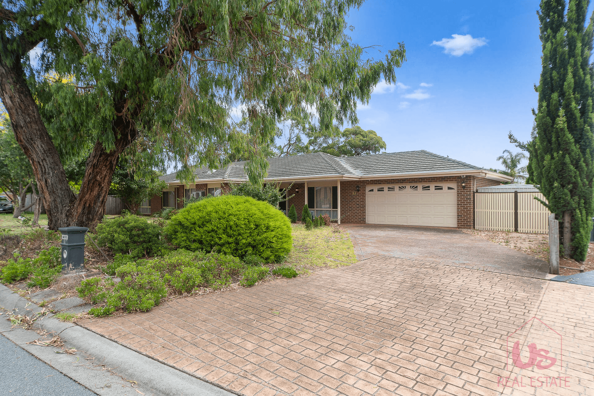 8 Marlo Place, FRANKSTON, VIC 3199