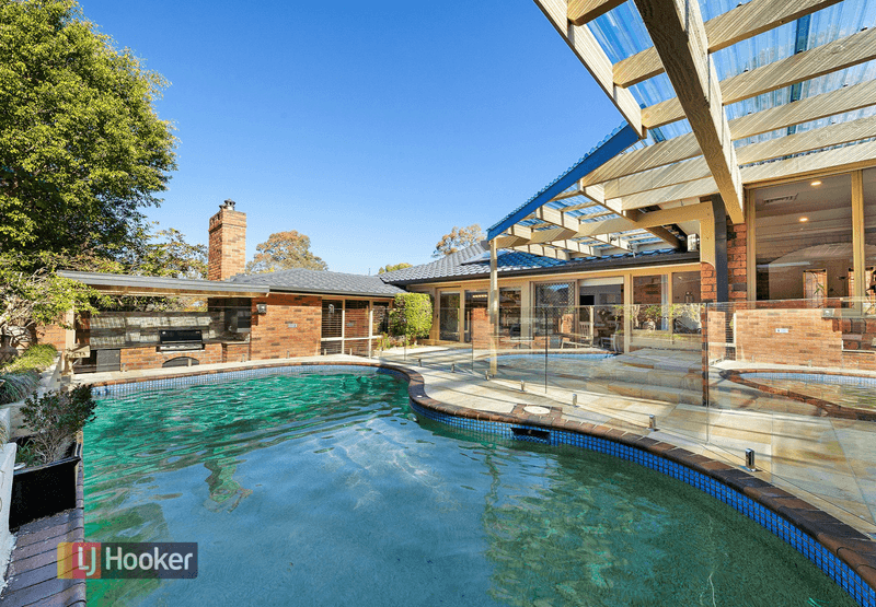 55 Carinda Drive, GLENHAVEN, NSW 2156