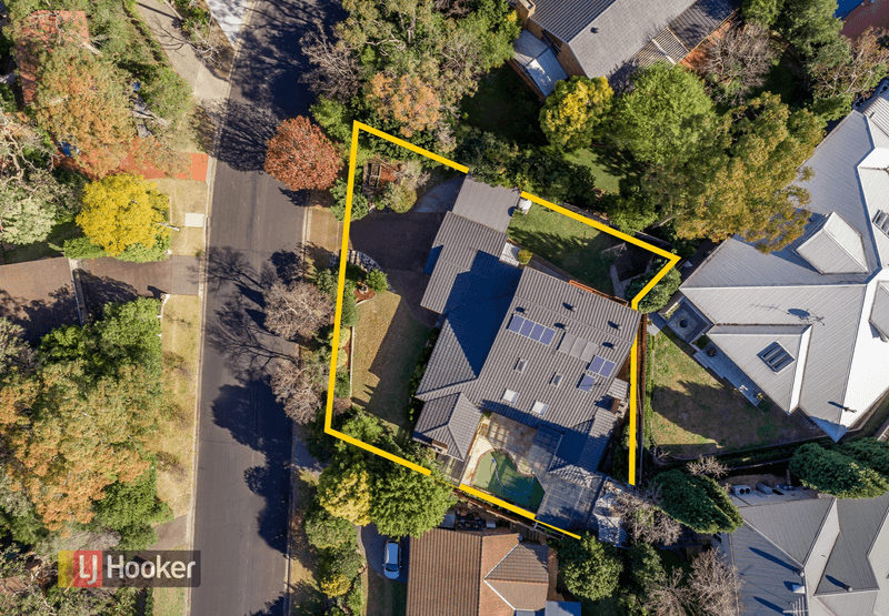 55 Carinda Drive, GLENHAVEN, NSW 2156