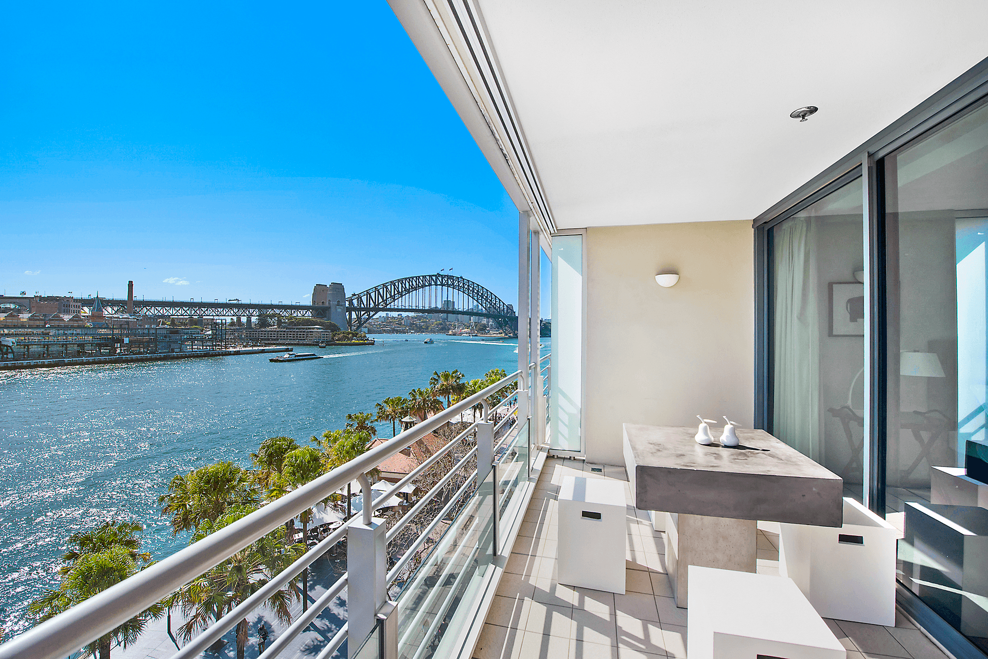 44/3 Macquarie Street, Sydney, NSW 2000