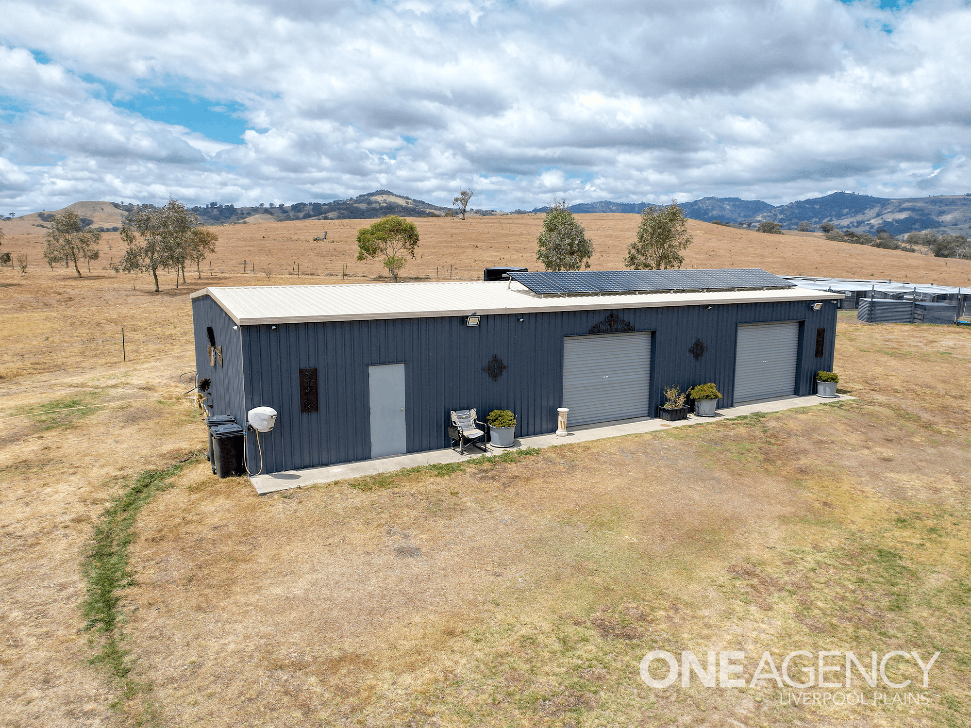 1165 Old Wallabadah Road, CRAWNEY, NSW 2338