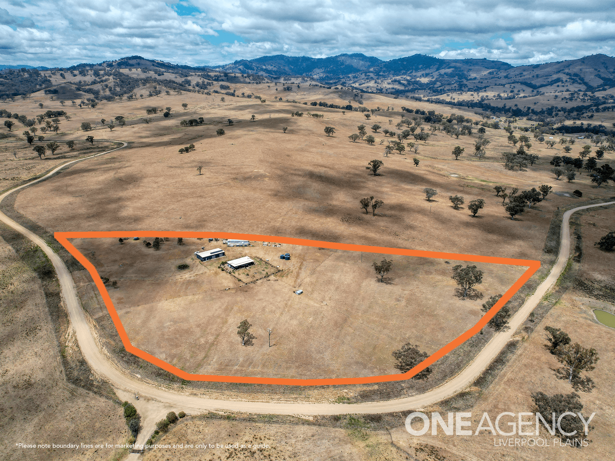 1165 Old Wallabadah Road, CRAWNEY, NSW 2338