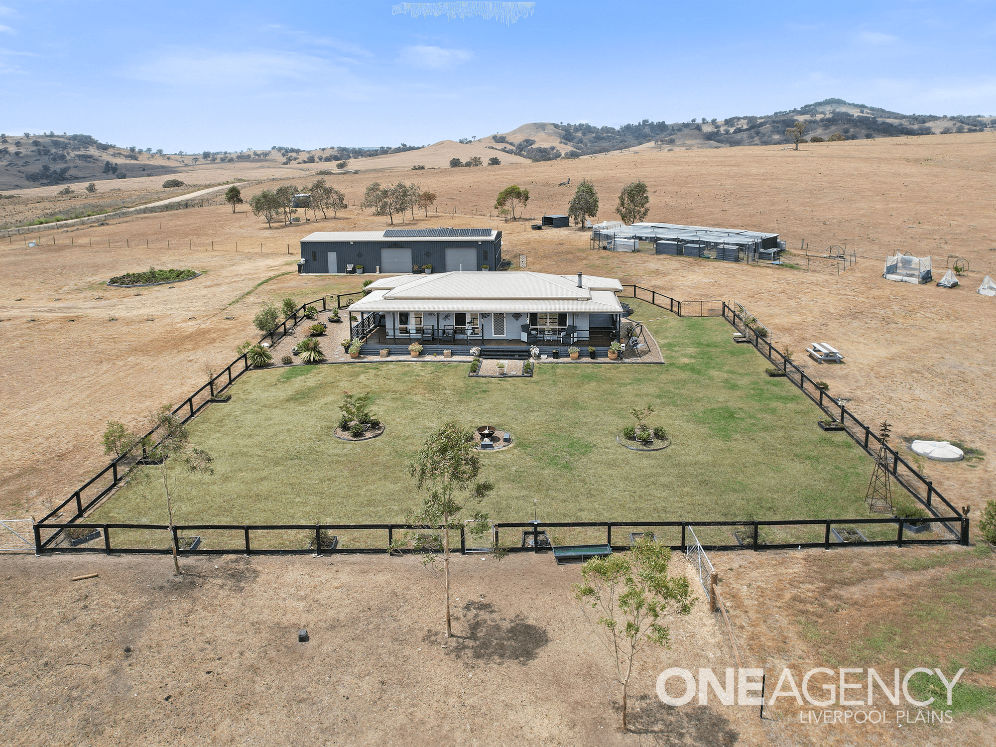 1165 Old Wallabadah Road, CRAWNEY, NSW 2338