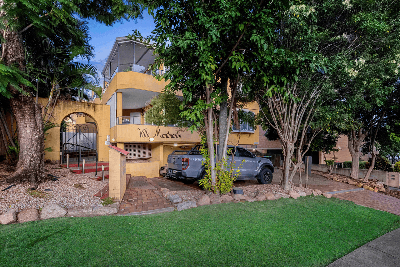 2/5 Bergin Street, MILTON, QLD 4064