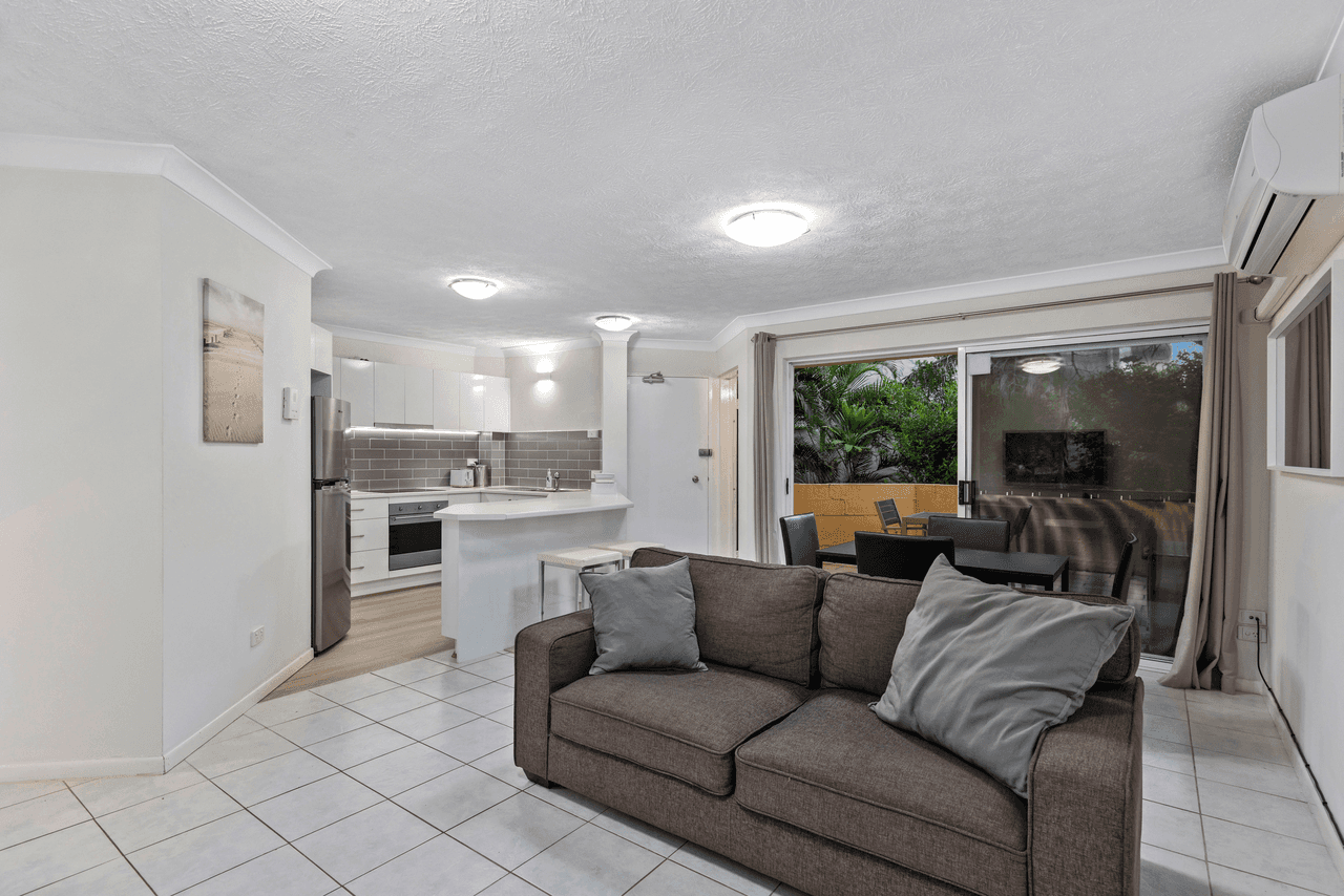 2/5 Bergin Street, MILTON, QLD 4064