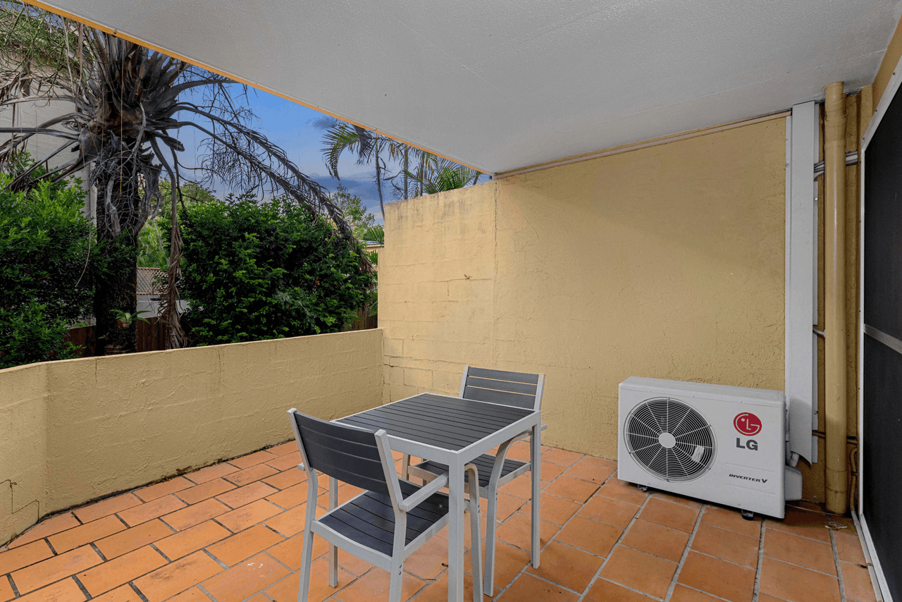 2/5 Bergin Street, MILTON, QLD 4064