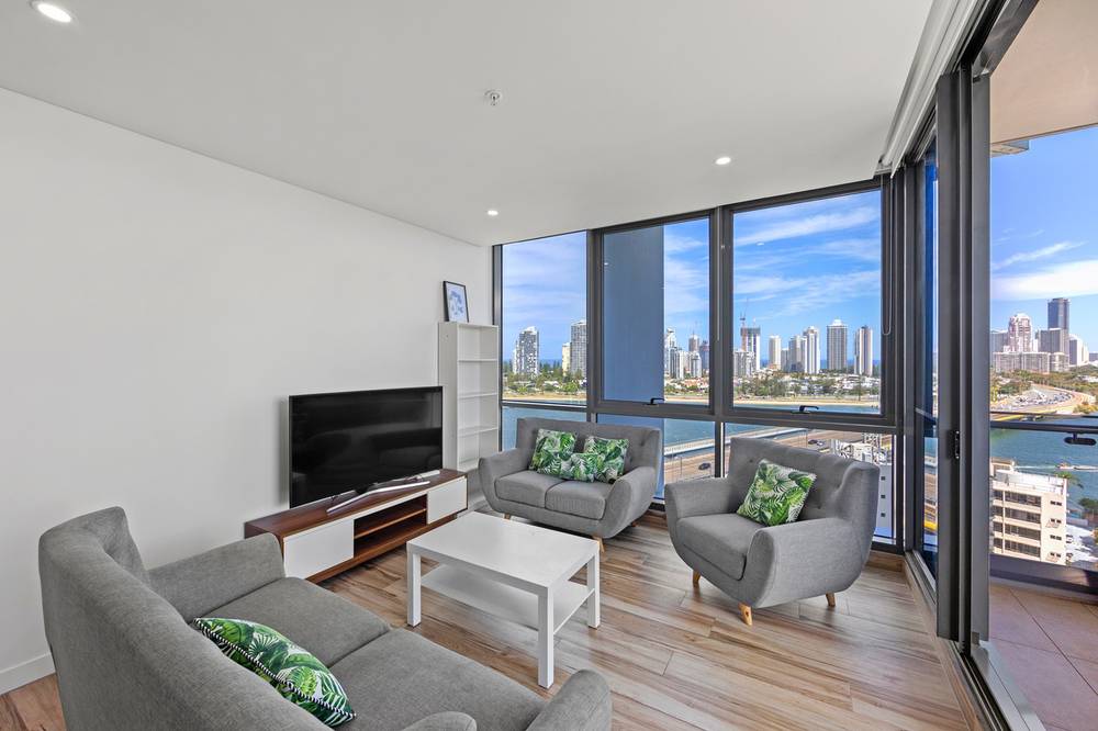 1211/2 Como Crescent, SOUTHPORT, QLD 4215