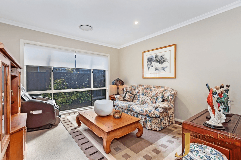 46 Riverbank Dr, The Ponds, NSW 2769