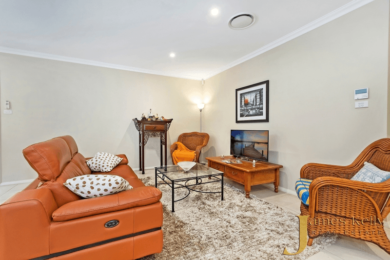 46 Riverbank Dr, The Ponds, NSW 2769