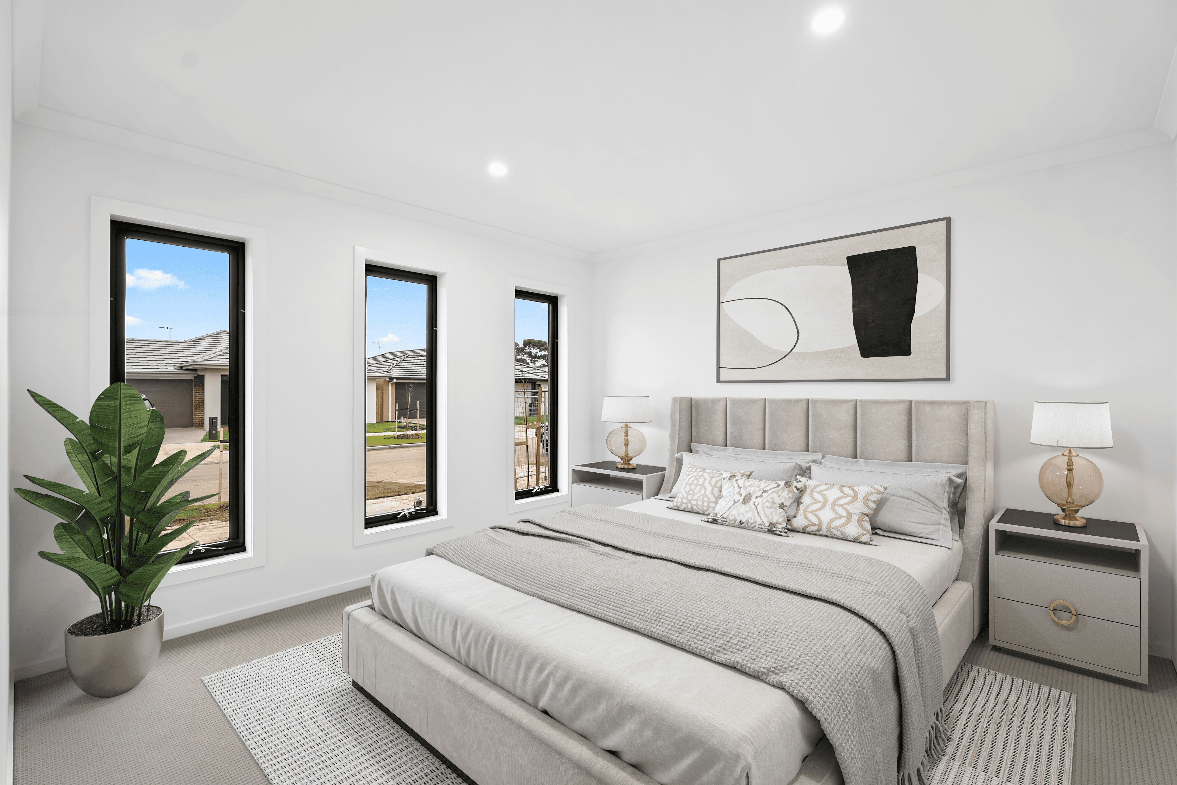 65 Villa Doria Drive, Clyde North, VIC 3978