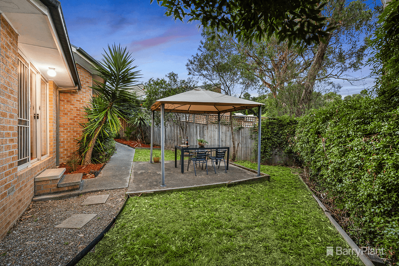 1/306 Bayswater Road, Bayswater North, VIC 3153