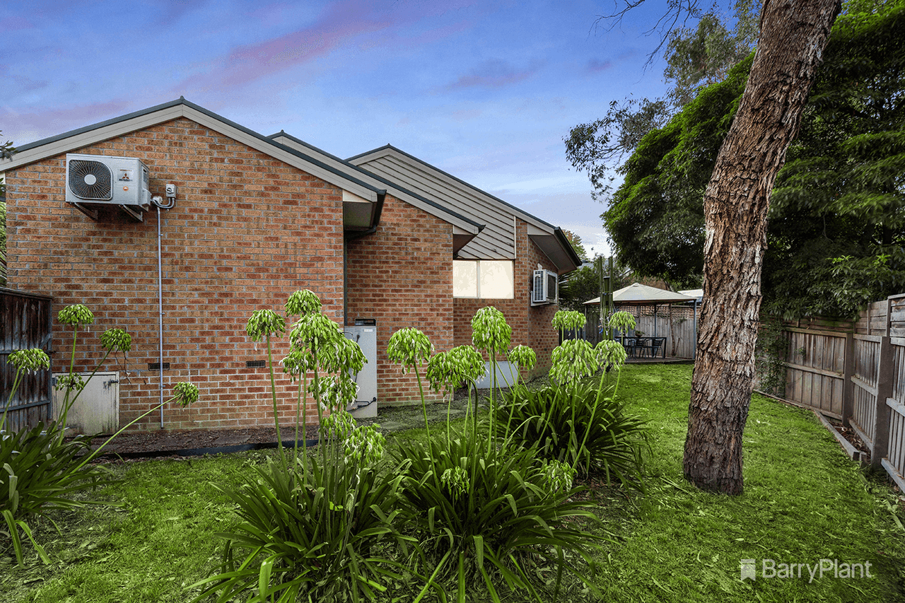 1/306 Bayswater Road, Bayswater North, VIC 3153