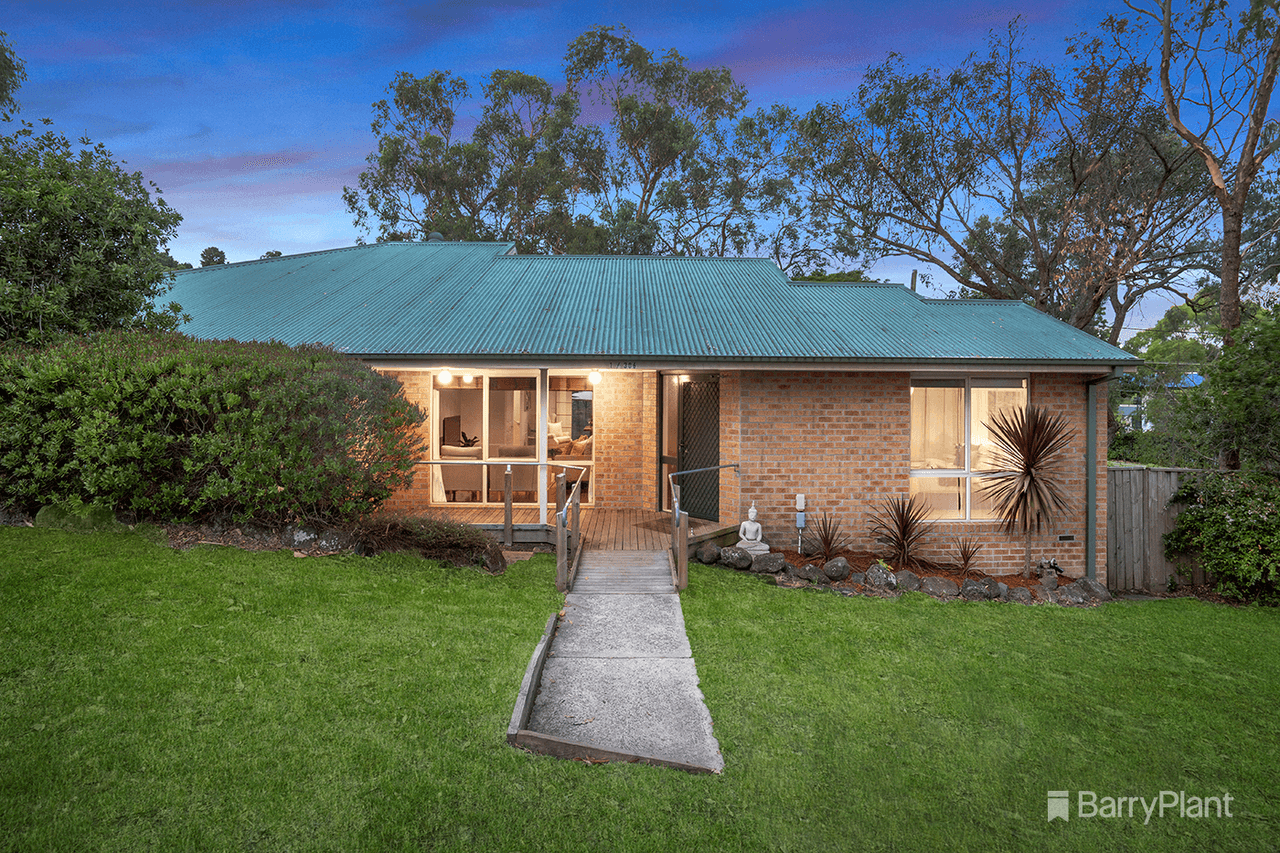 1/306 Bayswater Road, Bayswater North, VIC 3153