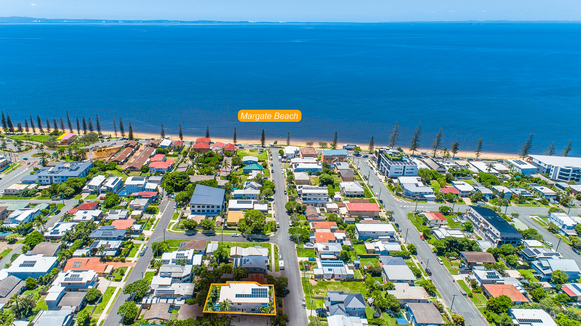 18 Robertson Avenue, Margate, QLD 4019