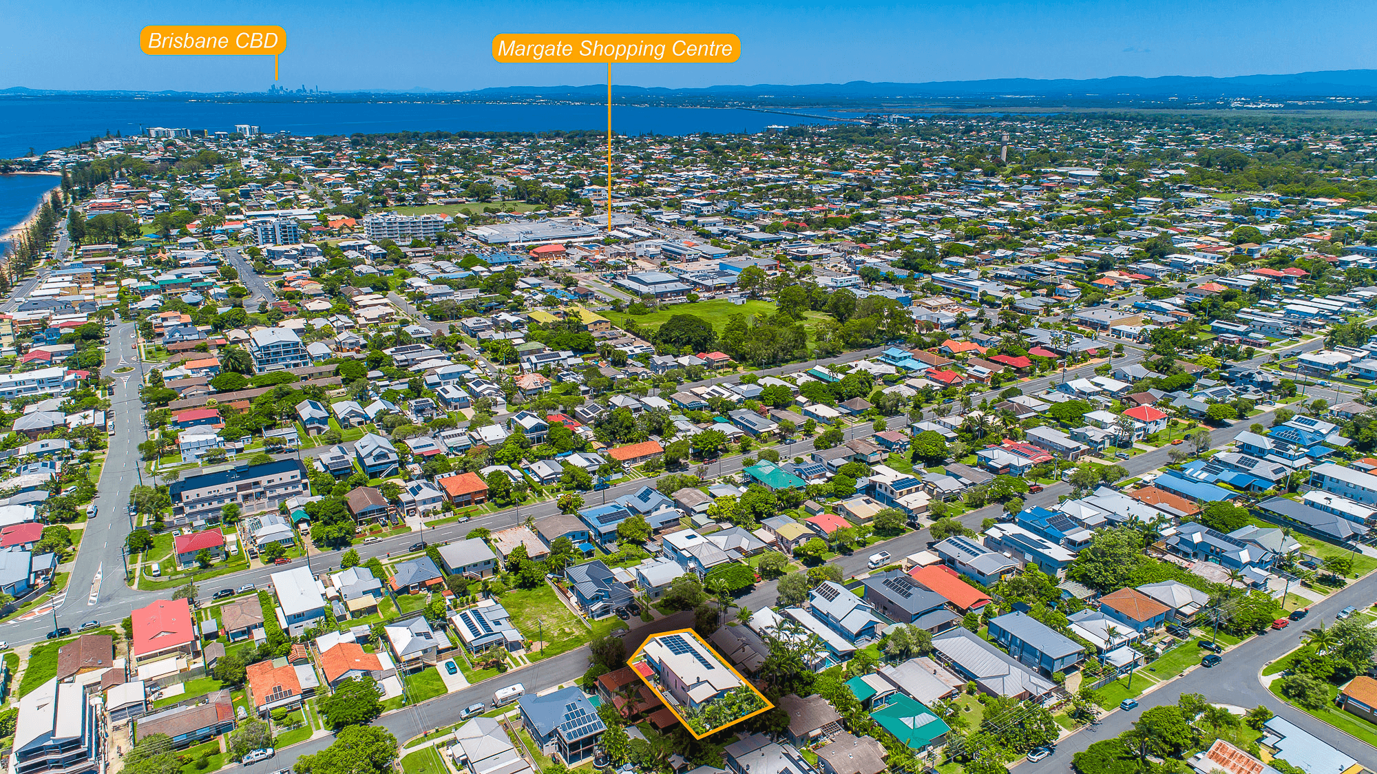 18 Robertson Avenue, Margate, QLD 4019