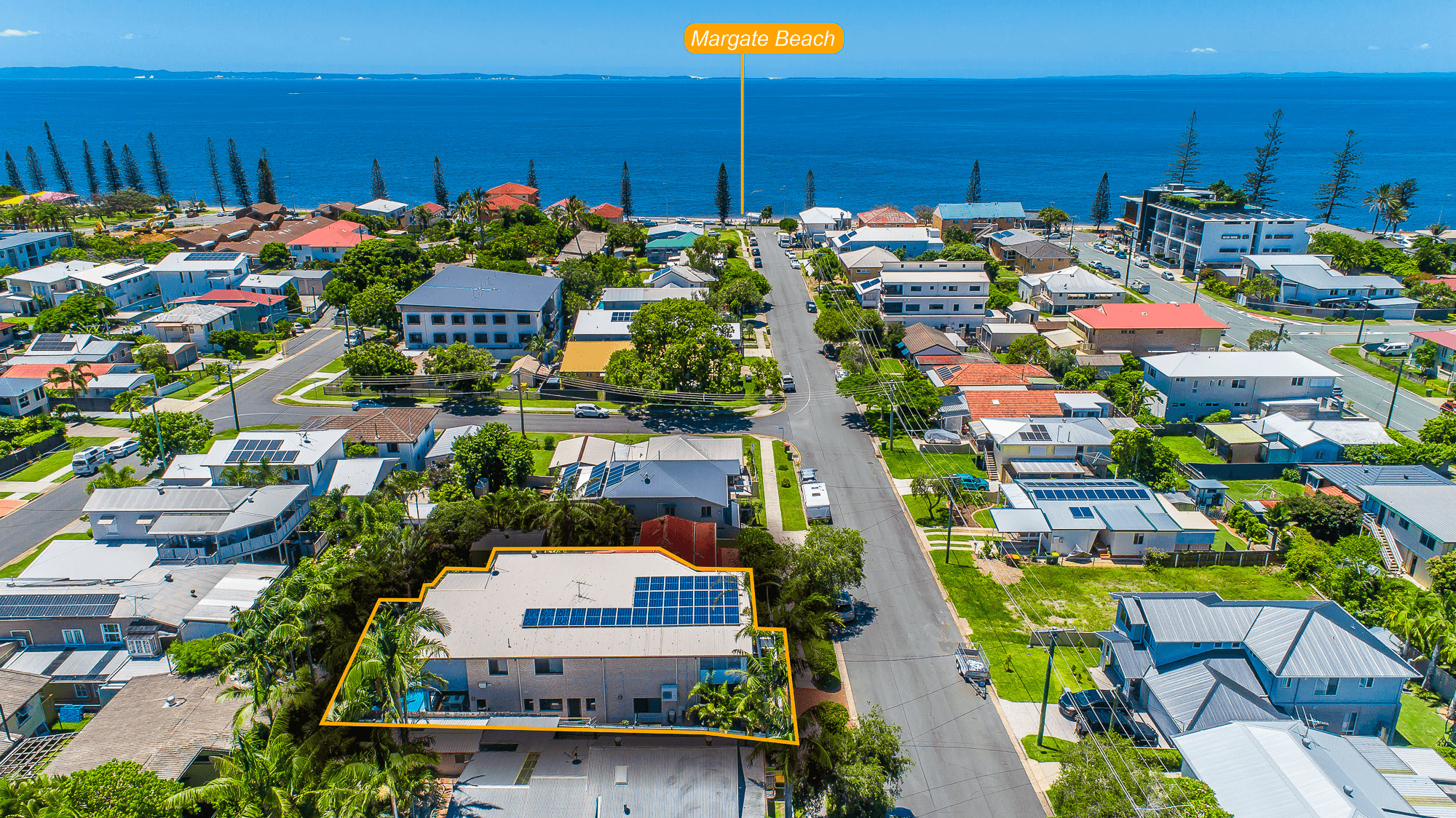 18 Robertson Avenue, Margate, QLD 4019