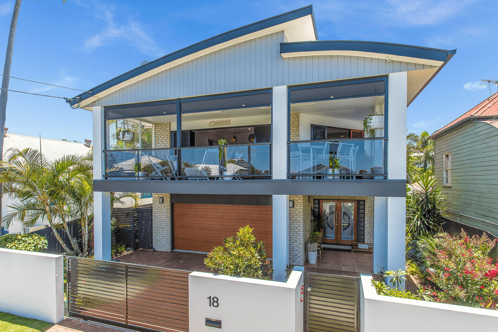 18 Robertson Avenue, Margate, QLD 4019