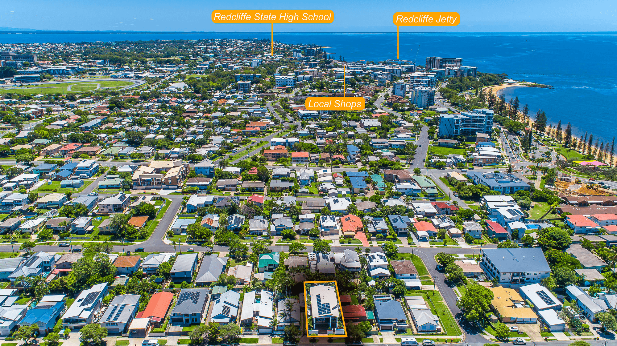 18 Robertson Avenue, Margate, QLD 4019