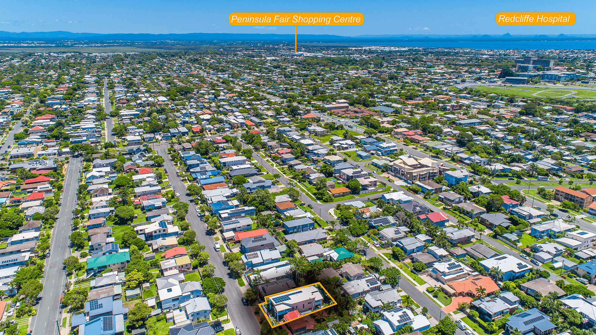 18 Robertson Avenue, Margate, QLD 4019