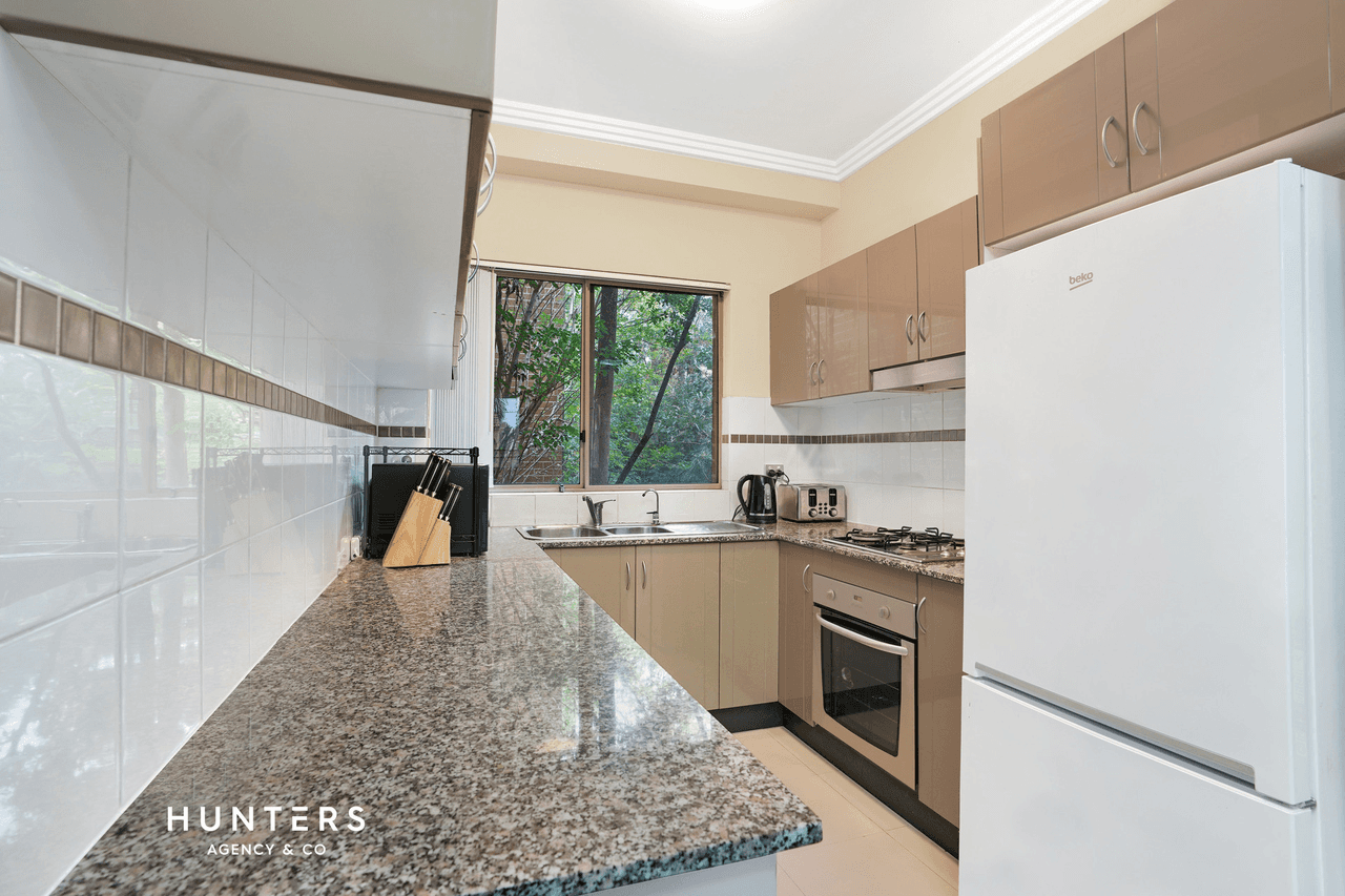 3/20-22 Brickfield Street, North Parramatta, NSW 2151