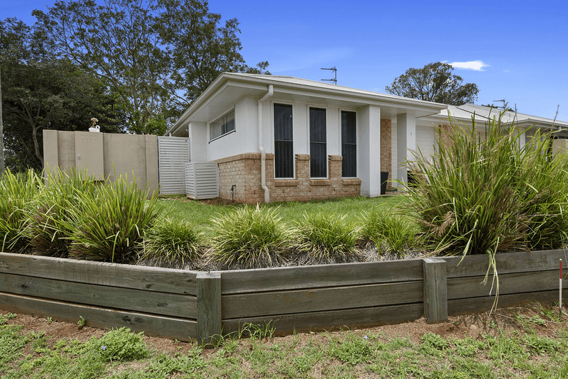 9/51  Gipps Street, DRAYTON, QLD 4350