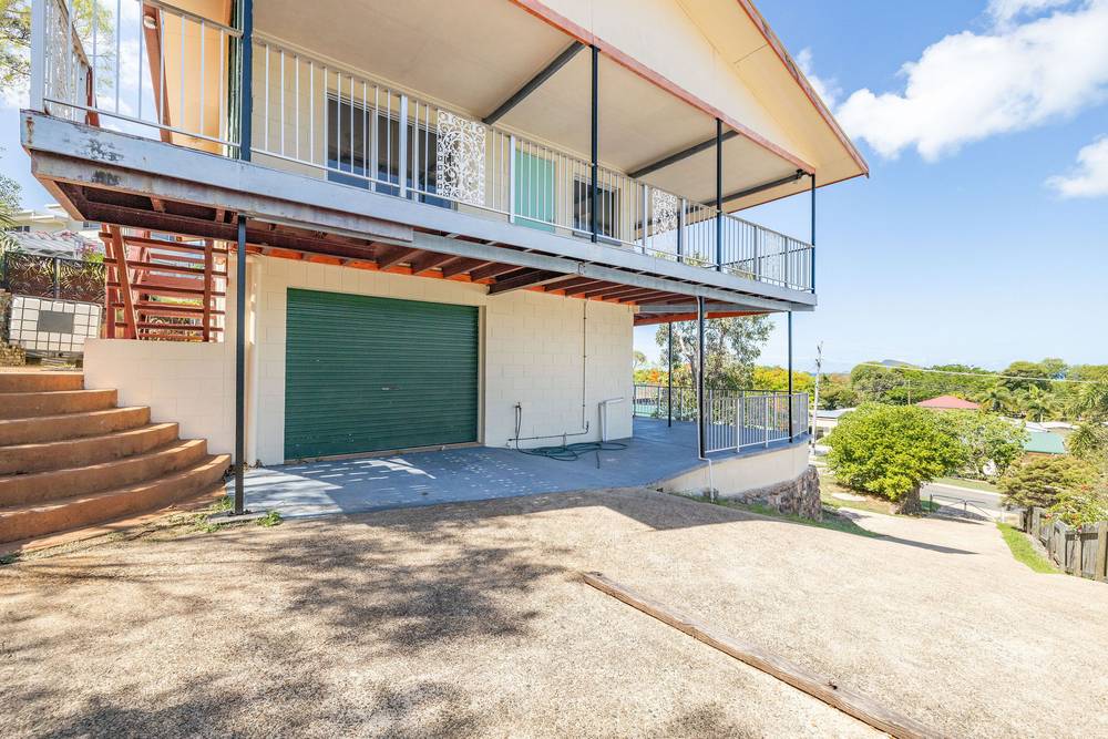 18 Cowry Crescent, DINGO BEACH, QLD 4800