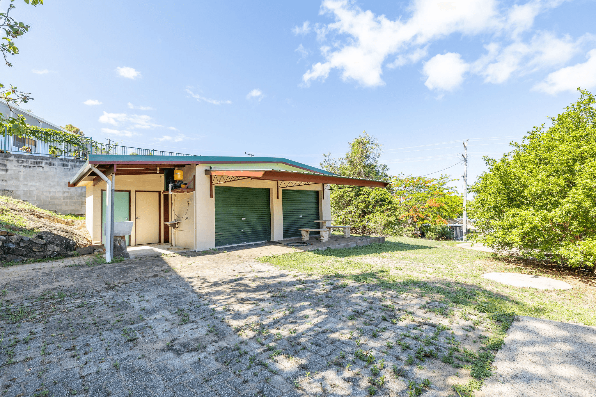 18 Cowry Crescent, DINGO BEACH, QLD 4800