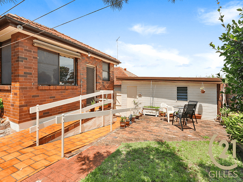 61 Page Street, Pagewood, NSW 2035